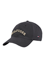 Tommy Hilfiger Erkek Kep Şapka AM0AM13165BDS