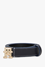Tommy Hilfiger Kadın Ayarlanabilir Kemer AW0AW17248DW6
