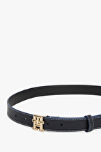 Tommy Hilfiger Kadın Ayarlanabilir Kemer AW0AW17248DW6