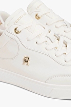 Tommy Hilfiger Kadın Essential Chic Court Ayakkabı FW0FW08322YBH