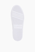 Tommy Hilfiger Kadın Platform Court Metallics Ayakkabı FW0FW08648YBS