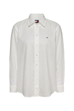 Tommy Jeans Kadın Gömlek DW0DW20292