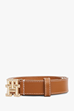 Tommy Hilfiger Kadın Ayarlanabilir Kemer AW0AW17248GB8