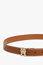 Tommy Hilfiger Kadın Ayarlanabilir Kemer AW0AW17248GB8
