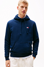 Tommy Jeans Erkek Sweatshirt DM0DM20258
