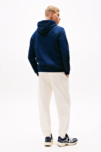 Tommy Jeans Erkek Sweatshirt DM0DM20258