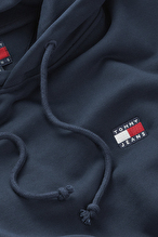 Tommy Jeans Erkek Sweatshirt DM0DM20258