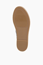 Tommy Hilfiger Kadın Denim Espadrille Platform Sandalet FW0FW08669DW6