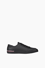 Tommy Hilfiger Erkek Core Corporate Vulc Ayakkabı FM0FM05399BDS