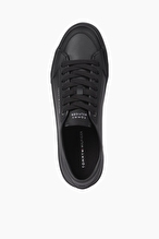 Tommy Hilfiger Erkek Core Corporate Vulc Ayakkabı FM0FM05399BDS