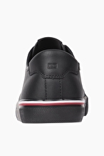 Tommy Hilfiger Erkek Core Corporate Vulc Ayakkabı FM0FM05399BDS