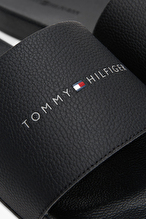 Tommy Hilfiger Erkek Nyc Pool Slide Terlik FM0FM05432BDS