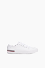 Tommy Hilfiger Erkek Core Corporate Vulc Ayakkabı FM0FM05399YBS