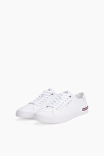 Tommy Hilfiger Erkek Core Corporate Vulc Ayakkabı FM0FM05399YBS