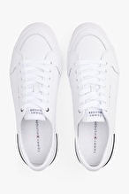 Tommy Hilfiger Erkek Core Corporate Vulc Ayakkabı FM0FM05399YBS