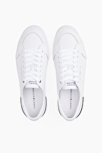 Tommy Hilfiger Erkek Core Corporate Vulc Ayakkabı FM0FM05399YBS