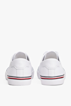 Tommy Hilfiger Erkek Core Corporate Vulc Ayakkabı FM0FM05399YBS