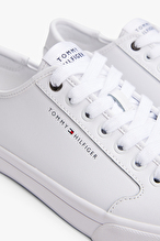 Tommy Hilfiger Erkek Core Corporate Vulc Ayakkabı FM0FM05399YBS