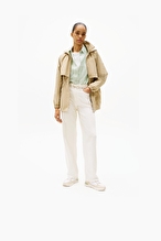 Tommy Hilfiger Kadın Fashion Runner Lthr Mix Ayakkabı FW0FW084720LB