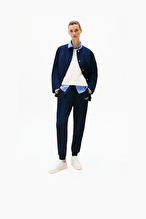 Tommy Hilfiger Kadın Essential Basket Ayakkabı FW0FW08456YBL