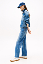 Tommy Jeans Kadın Kot Pantolon DW0DW20644