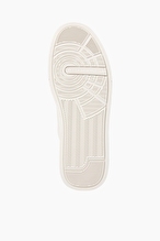 Tommy Hilfiger Erkek Th Court Lth Detail Ess Ayakkabı FM0FM05367AF3