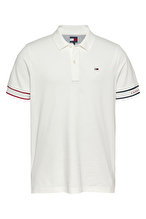 Tommy Jeans Erkek Tişört DM0DM21306