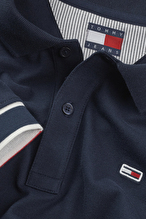 Tommy Jeans Erkek Tişört DM0DM21306