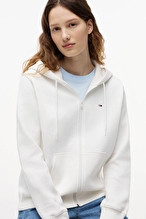 Tommy Jeans Kadın Sweatshirt DW0DW19729