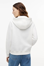 Tommy Jeans Kadın Sweatshirt DW0DW19729