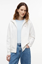 Tommy Jeans Kadın Sweatshirt DW0DW19729