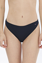 Tommy Hilfiger Kadın 3'lü Külot UW0UW05752.0V7