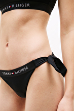 Tommy Hilfiger Kadın Bikini Altı UW0UW04497.BDS