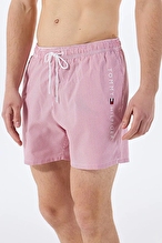 Tommy Hilfiger Erkek Mayo Şort UM0UM03265.0K9