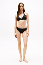 Tommy Hilfiger Kadın Bikini Üstü UW0UW05813.BDS