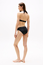 Tommy Hilfiger Kadın Bikini Üstü UW0UW05813.BDS