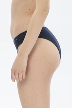 Tommy Hilfiger Kadın 3'lü Külot UW0UW05968.0V7