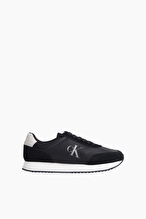 Calvin Klein Jeans Erkek Retro Runner iconic Ayakkabı YM0YM011190GM