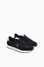 Calvin Klein Jeans Erkek Retro Runner iconic Ayakkabı YM0YM011190GM
