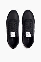 Calvin Klein Jeans Erkek Retro Runner iconic Ayakkabı YM0YM011190GM