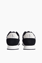 Calvin Klein Jeans Erkek Retro Runner iconic Ayakkabı YM0YM011190GM