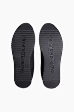 Calvin Klein Jeans Erkek Retro Runner iconic Ayakkabı YM0YM011190GM