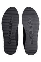 Calvin Klein Jeans Erkek Retro Runner iconic Ayakkabı YM0YM011190GM