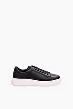 Calvin Klein Erkek Low Top Lace Up Ayakkabı HM0HM01016BEH