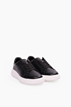 Calvin Klein Erkek Low Top Lace Up Ayakkabı HM0HM01016BEH