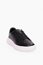 Calvin Klein Erkek Low Top Lace Up Ayakkabı HM0HM01016BEH
