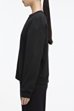 Calvin Klein Kadın Sweatshirt K20K208329