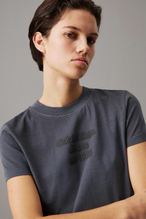 Calvin Klein Jeans Kadın Tişört J20J224988