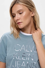 Calvin Klein Jeans Kadın Tişört J20J224987
