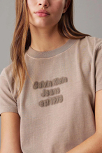 Calvin Klein Jeans Kadın Tişört J20J224988